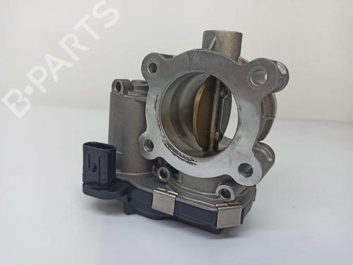 Throttle body OPEL ZAFIRA TOURER C (P12) 1.6 CDTI (75) | BP10051068M82