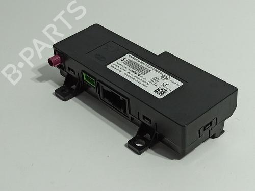 Electronic module CITROËN GRAND C4 SPACETOURER (3A_, 3E_) 1.2 PureTech 130 | BP31721992M83
