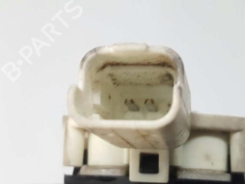 Horn CITROËN C3 II (SC_) 1.2 VTi 82 | BP14534397E13 