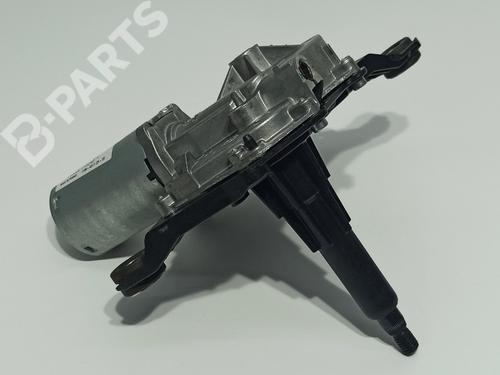 Rear wiper motor NISSAN QASHQAI II (J11, J11_) 1.5 dCi | BP10977807M102 