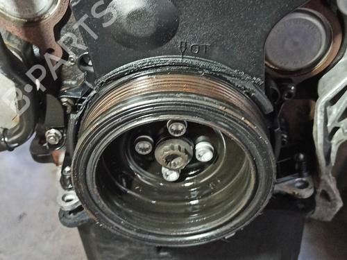 Engine AUDI A4 B9 Avant (8W5, 8WD) 2.0 TDI | BP19525616M1 