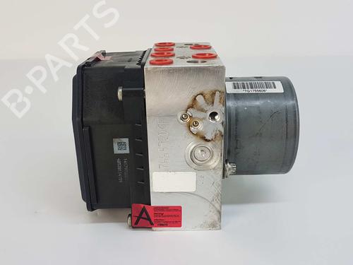 ABS pump MINI MINI PACEMAN (R61) Cooper D ALL4 | BP8608354M43