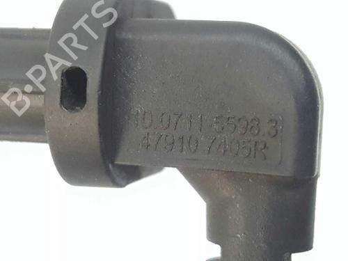 Other RENAULT CLIO IV (BH_) 1.5 dCi 75 | BP14534581O1 