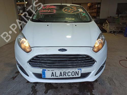 Bakluke lås FORD FIESTA VI (CB1, CCN) 1.5 TDCi | BP7019232C101 