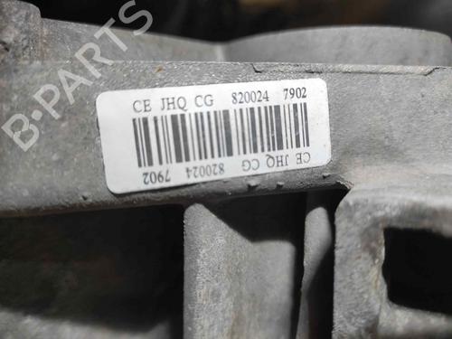 Gearbox NISSAN MICRA III (K12) 1.2 16V | BP8422379M3