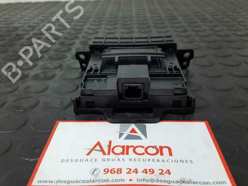 Ignition barrel RENAULT KOLEOS I (HY_) 2.0 dCi (HY0K) | BP2749866M48 