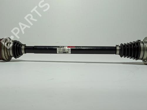 Right rear driveshaft AUDI Q5 (8RB) 2.0 TFSI quattro 8R0501203C