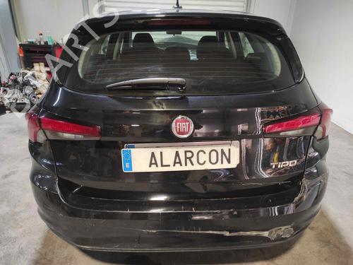 Used Parts FIAT TIPO Estate (356_, 357_) 1.3 D (356WXH1A) (95 hp) 4280856