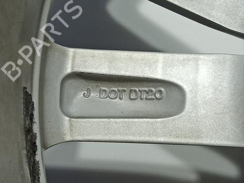 Rim NISSAN QASHQAI II (J11, J11_) 1.5 dCi | BP16221160C45
