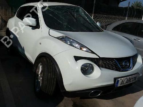 Used Parts NISSAN JUKE (F15) 1.5 dCi (110 hp) 4278010