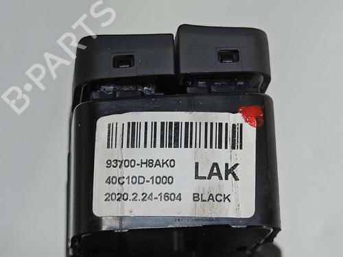 Headlight switch KIA STONIC (YB) 1.6 CRDi | BP14540756I24