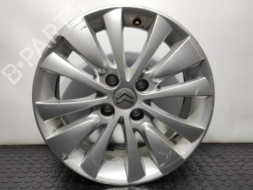 Used Rim CITROËN C4 Grand Picasso I (UA_) 2.0 HDi 138 (136 hp) 13056898