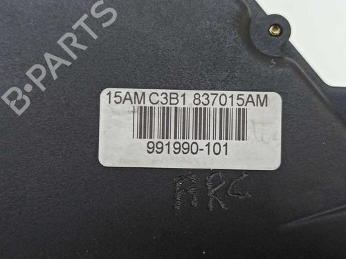Front left lock VW POLO IV (9N_, 9A_) 1.9 TDI | BP10040472C98