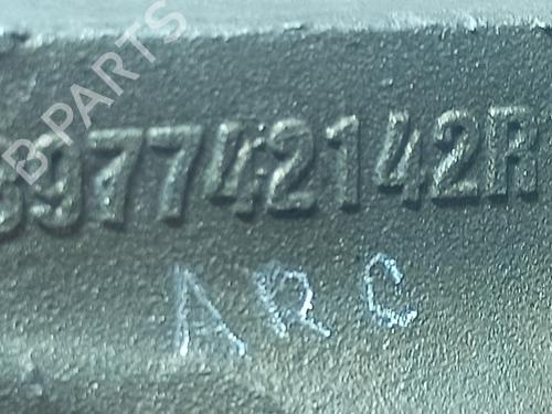 Support RENAULT CLIO V (B7_) 1.0 TCe 100 (B7MT) | BP15956003C155 