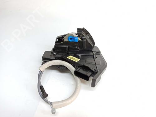 Rear right lock KIA STONIC (YB) 1.6 CRDi | BP8245296C99 