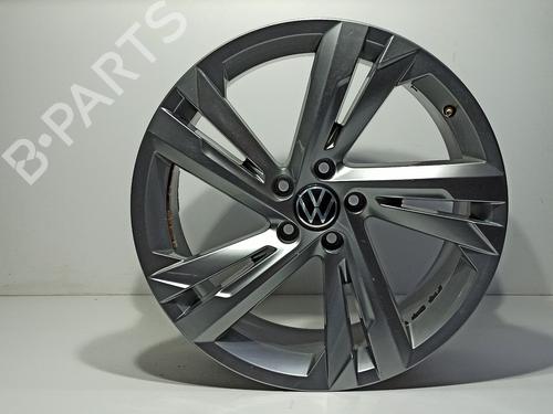 Used Rim Rim VW TIGUAN (AD1, AX1) [2016-2024] 33547236 33547236