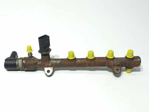 Injection rail FORD TRANSIT V363 Platform/Chassis (FED, FFD) | BP38176247M98 - Image 2