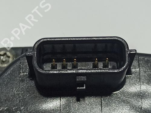 Egr NISSAN X-TRAIL III (T32_, T32R, T32RR) 1.6 dCi (T32) | BP15381260M69 