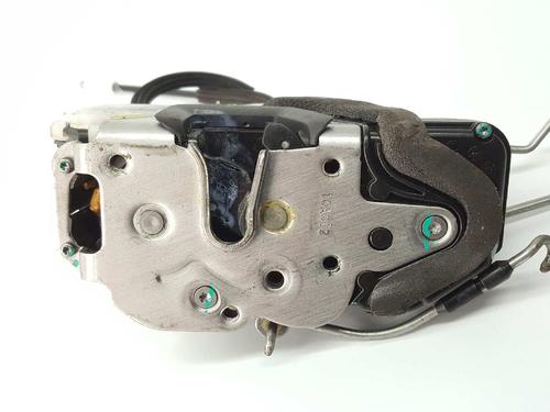 Front right lock OPEL INSIGNIA A Sports Tourer (G09) 2.0 CDTI (35) | BP2752990C97