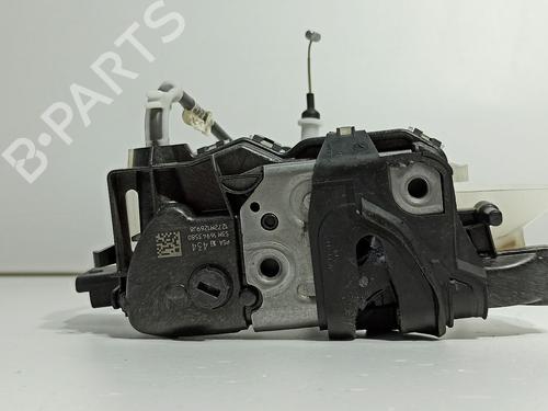 front-left-lock-peugeot-rifter-2018-33965051 main image