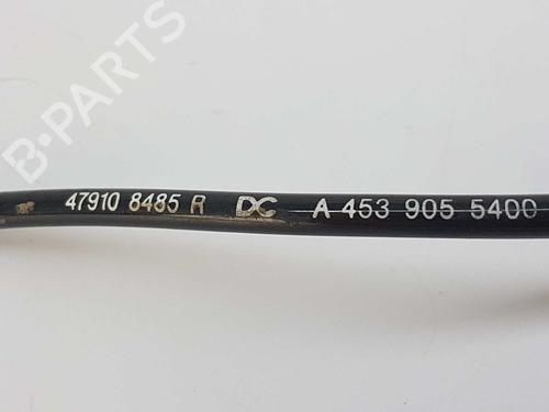 Electronic sensor SMART FORTWO Coupe (453) electric drive / EQ (453.391) | BP14542405M84
