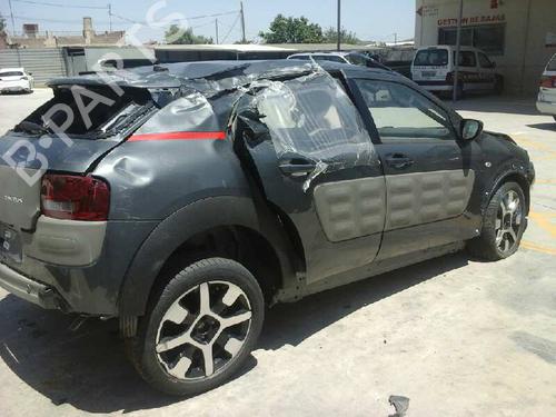 Capteur électronique CITROËN C4 CACTUS 1.2 VTi 82 | BP14529598M84 