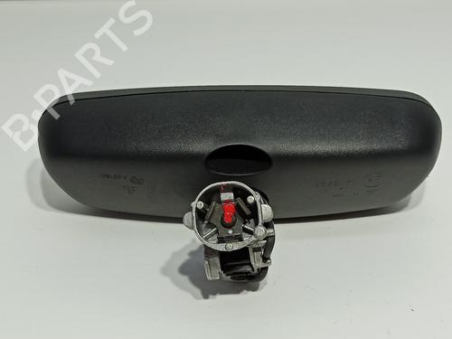 Rear mirror PEUGEOT 2008 I (CU_) 1.2 THP 130 / PureTech 130 | BP17079109I6