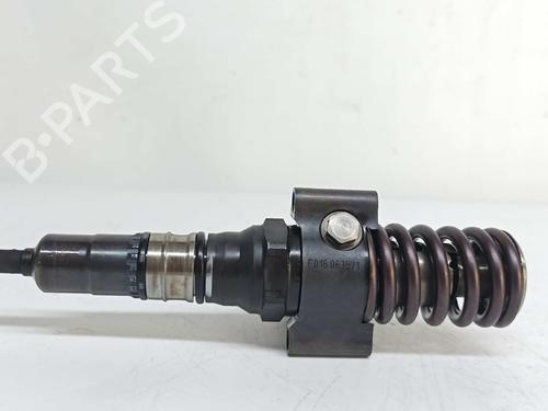 Injector VW GOLF V (1K1) 2.0 TDI 4motion | BP10728870M100 