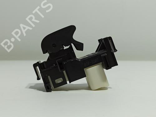 Right front window switch TOYOTA YARIS (_P13_) 1.5 (NSP131_) | BP17861684I26