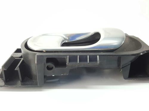 Rear right interior door handle CITROËN C3 / C3 ORIGIN III (SX) 1.2 VTi 82 | BP4878056I16 