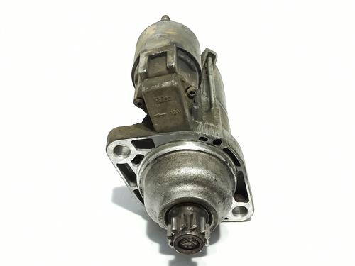 Starter SEAT TOLEDO III (5P2) 2.0 TDI 16V | BP40013040M8 - Image 2