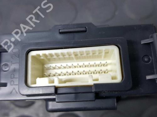 Electronic module NISSAN QASHQAI II (J11, J11_) 1.5 dCi | BP2768737M83