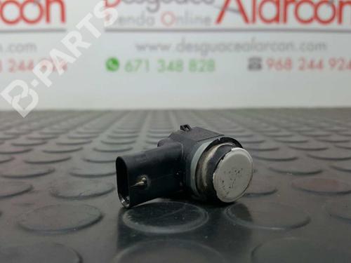 Electronic module VW GOLF VI (5K1) 1.6 TDI | BP10263856M83 