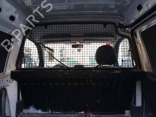 Multifunctionele display PEUGEOT PARTNER MPV (5_, G_) 2.0 HDI | BP5316629C48 