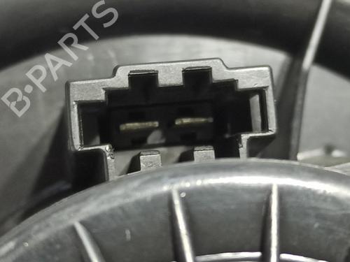 Heater blower motor VW POLO (9N_, 9A_) 1.4 TDI | BP15212825M62 