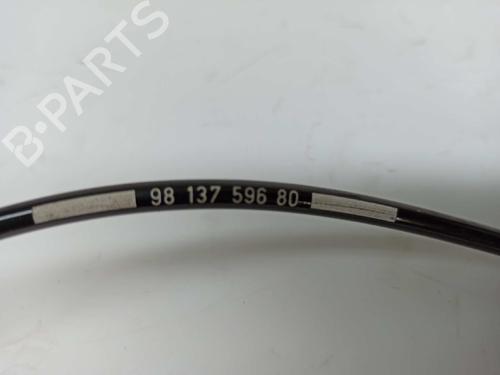 Elektronisk sensor CITROËN BERLINGO MULTISPACE (B9) 1.6 BlueHDi 100 | BP14537635M84