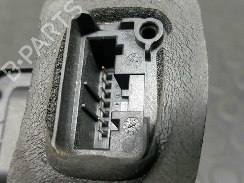 Front left lock VW GOLF VI (5K1) 2.0 TDI | BP2758349C98