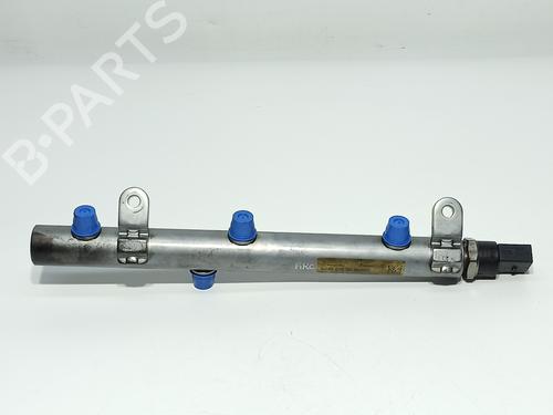 Used Injection rail MERCEDES-BENZ R-CLASS (W251, V251) R 280 CDI 4-matic (251.020) (190 hp) 16090511