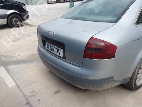 Elektronische module AUDI A6 C5 (4B2, 4B4) 2.5 TDI | BP14540502M83 