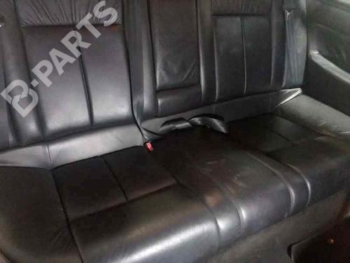 Gearbox control unit PEUGEOT 607 (9D, 9U) 2.2 HDi | BP4508021M52 