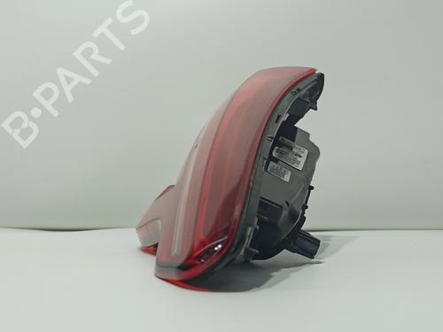 Left taillight RENAULT CLIO V (B7_) 1.0 TCe 100 (B7MT) | BP13119115C34 