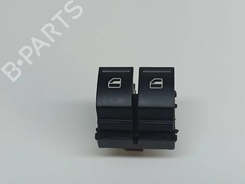 Left front window switch SEAT IBIZA IV (6J5, 6P1) 1.4 | BP9210260I27