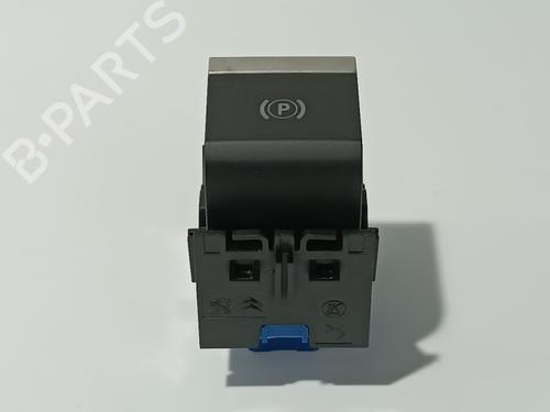 Used Switch CITROËN C4 III (BA_, BB_, BC_) ë-C4 (BCZKXC, BZCKSC) (136 hp) 15592789