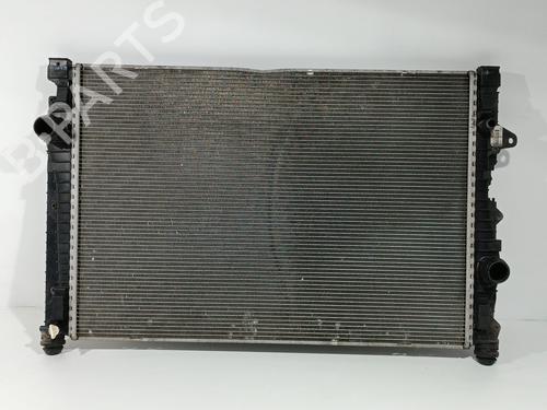 Used Water radiator Water radiator 36567173 36567173