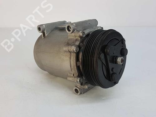 AC-Kompressor PEUGEOT 208 II (UB_, UP_, UW_, UJ_) 1.2 PureTech 75 | BP9721233M34