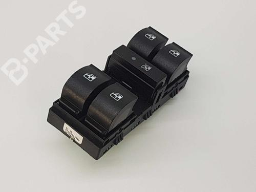 Used Left front window switch FIAT TIPO Estate (356_, 357_) 1.3 D (356WXH1A) (95 hp) 9303539