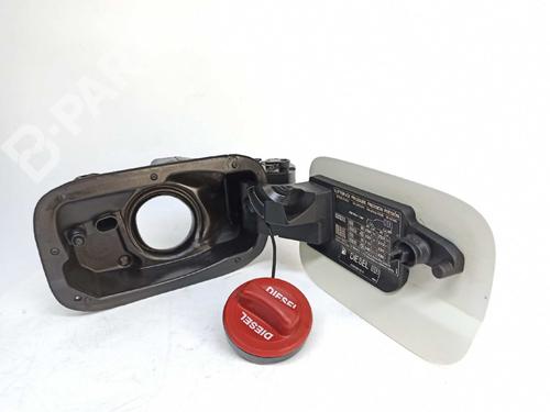 Fuel flap MERCEDES-BENZ C-CLASS T-Model (S204) C 220 CDI (204.202) | BP8007543C131 