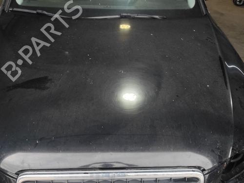 Used Hood AUDI A4 B8 (8K2) 2.0 TDI (143 hp) 21210580