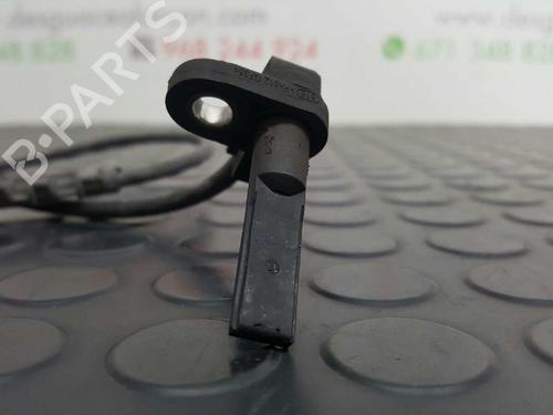 Elektronensonde RENAULT MEGANE III Hatchback (BZ0/1_, B3_) 1.5 dCi (BZ0C) | BP14530301M84 