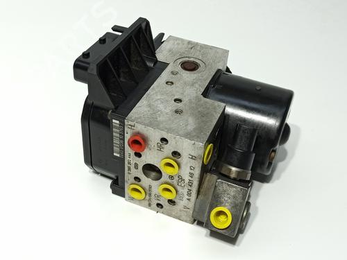 ABS Bremseaggregat MERCEDES-BENZ S-CLASS (W220, V220) S 320 (220.065, 220.165) (224 hp) 22593651